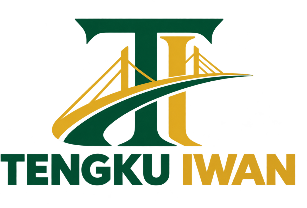Tengku Iwan