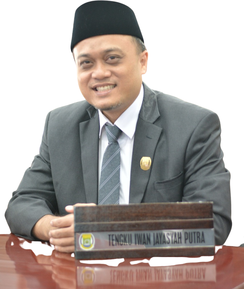 Tengku Iwan Jayasyah Putra